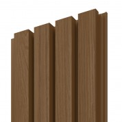 Linea Outdoor TEAK kültéri burkolat